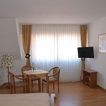Hotel Feiden Garni Едіґер-Еллер Екстер'єр фото