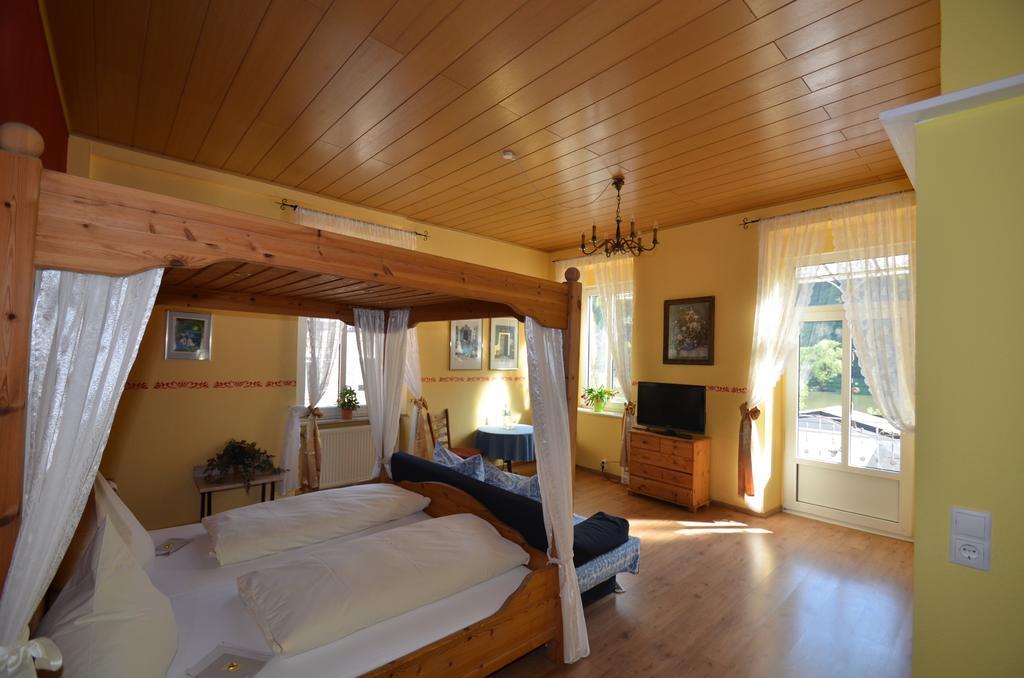 Hotel Feiden Garni Едіґер-Еллер Екстер'єр фото