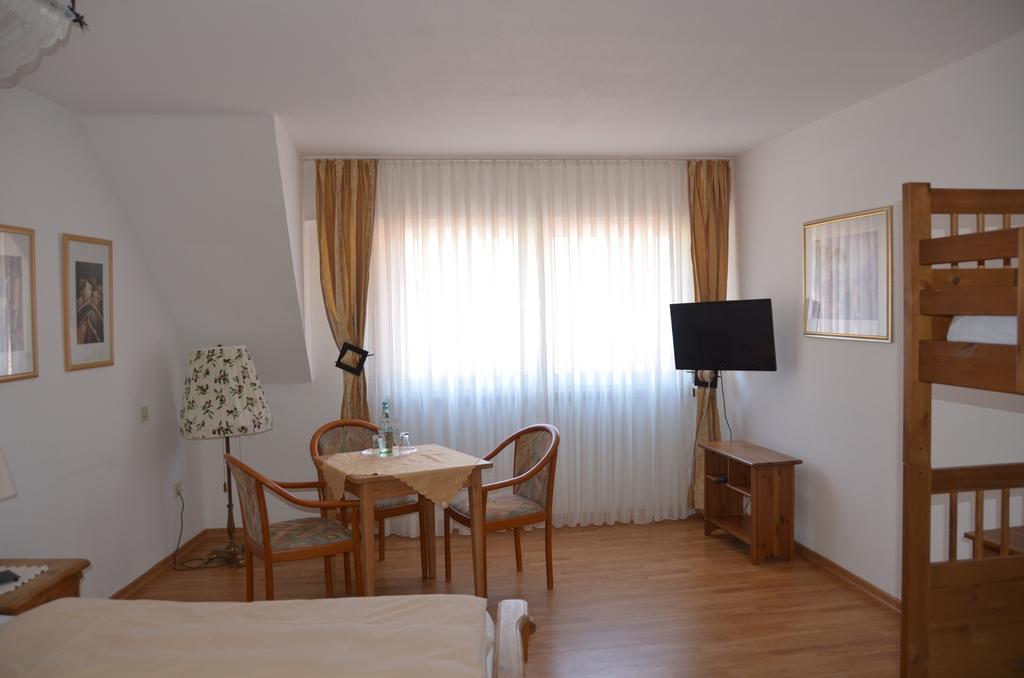 Hotel Feiden Garni Едіґер-Еллер Екстер'єр фото