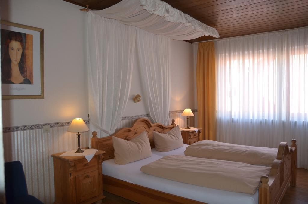 Hotel Feiden Garni Едіґер-Еллер Екстер'єр фото