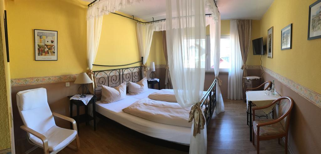 Hotel Feiden Garni Едіґер-Еллер Екстер'єр фото