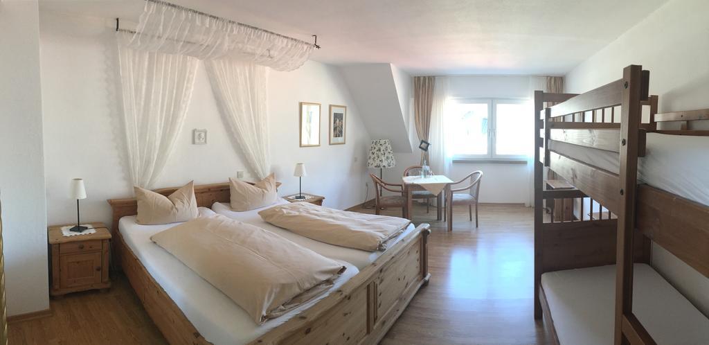 Hotel Feiden Garni Едіґер-Еллер Екстер'єр фото