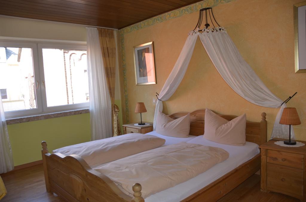 Hotel Feiden Garni Едіґер-Еллер Екстер'єр фото