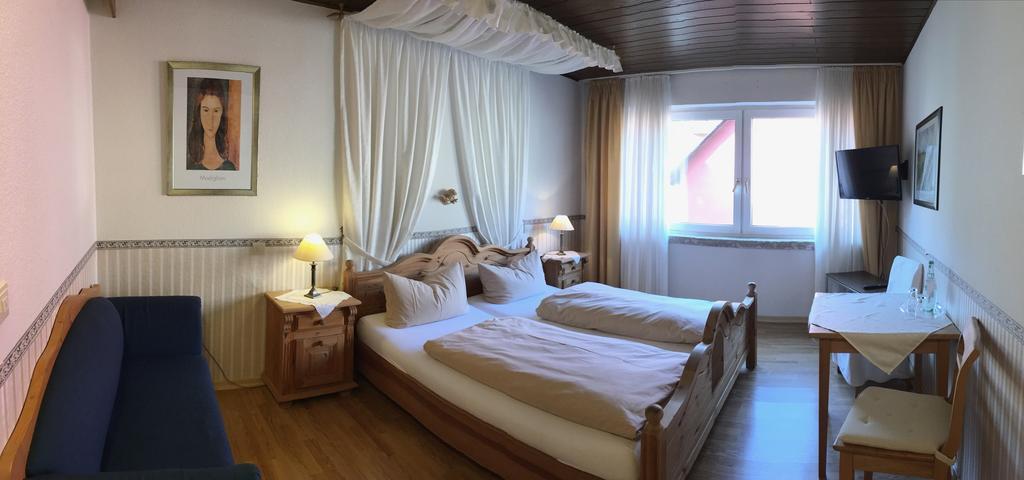 Hotel Feiden Garni Едіґер-Еллер Екстер'єр фото