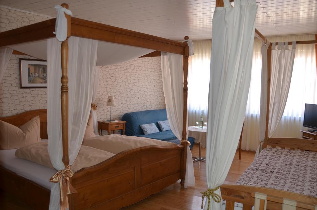 Hotel Feiden Garni Едіґер-Еллер Екстер'єр фото